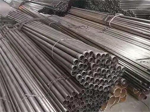 加格达奇螺旋式声测管